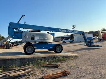 Main image Genie Z-80